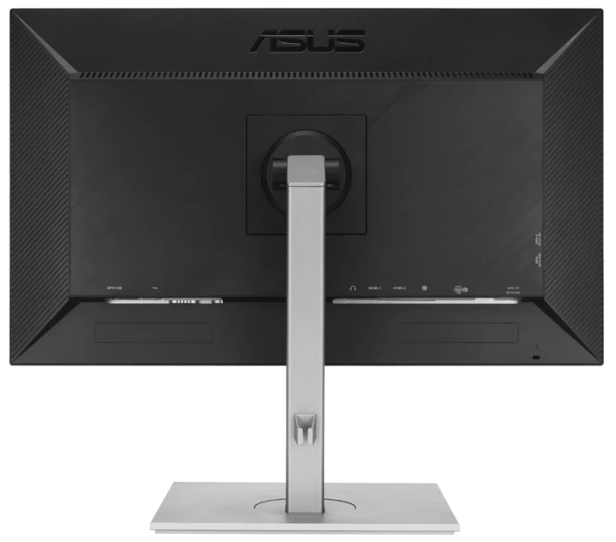 Быстрый профессионал. ASUS представила полупрофессиональный ProArt PA278CGV с 144 Гц IPS матрицей и Type-С на борту