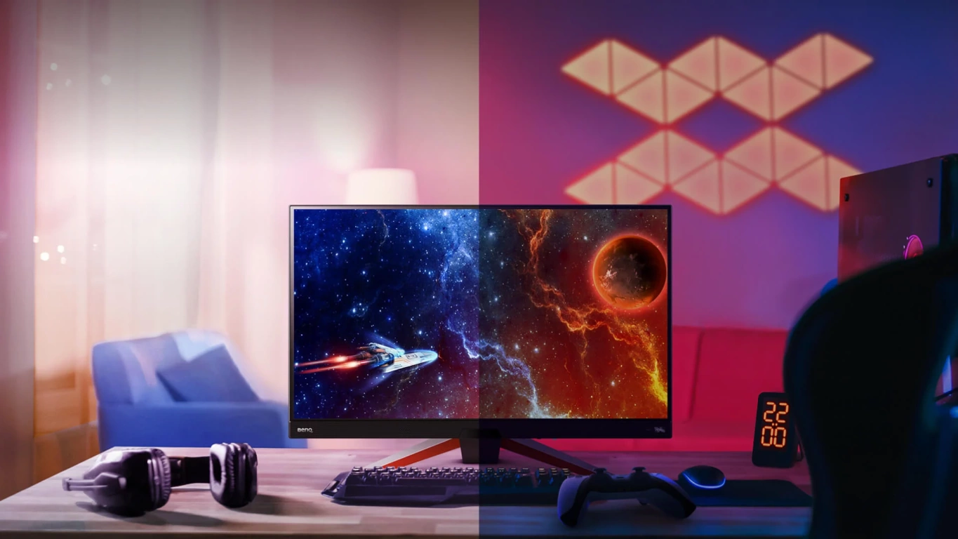 BenQ MOBIUZ EX270QM