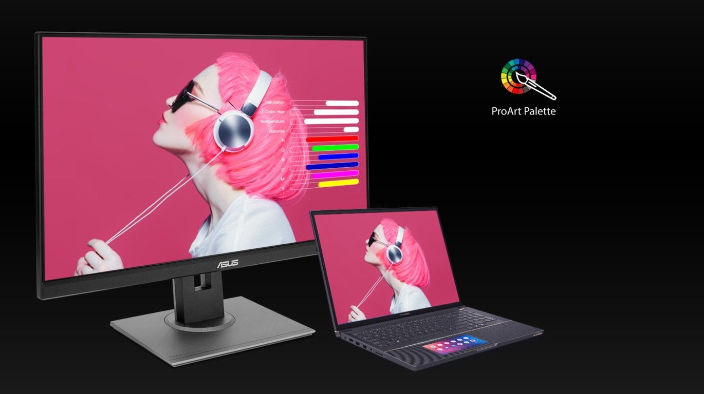 ASUS ProArt PA248QV