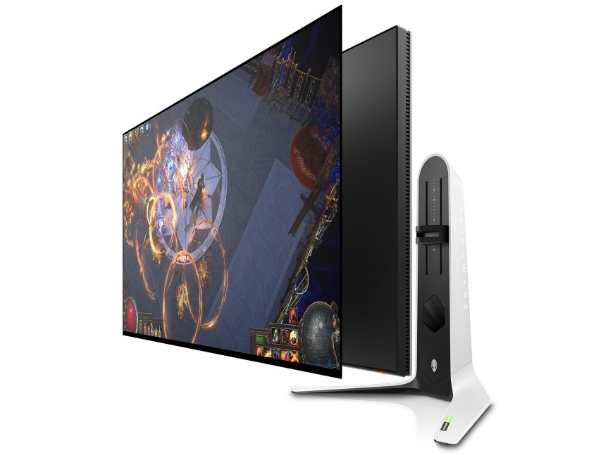 Dell Alienware AW2721D