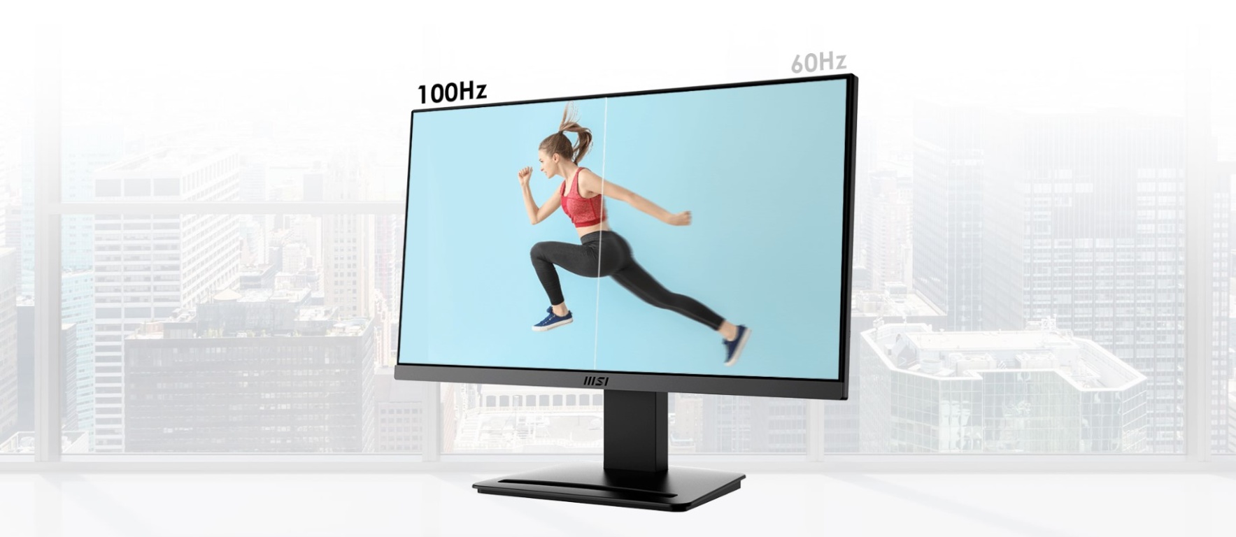 MSI Pro MP2412