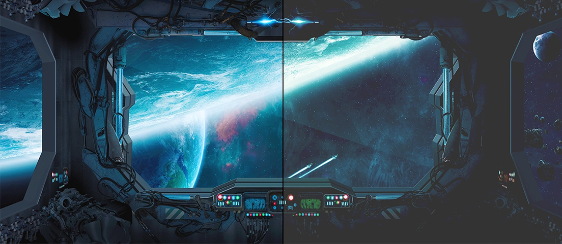 Acer Predator X32QFS