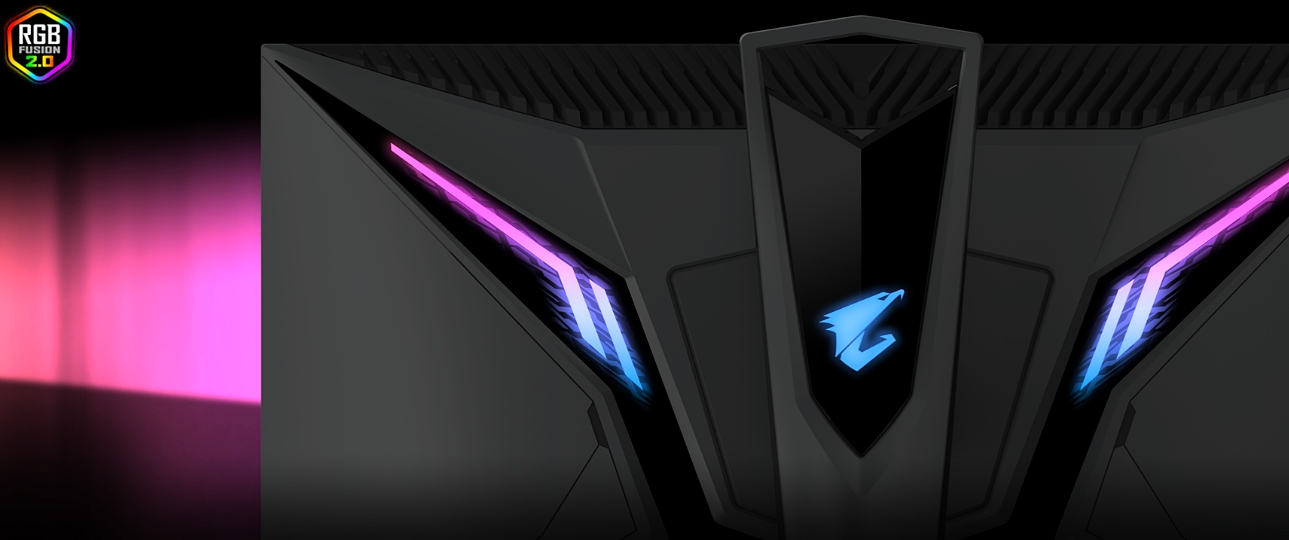 Gigabyte AORUS AD27QD