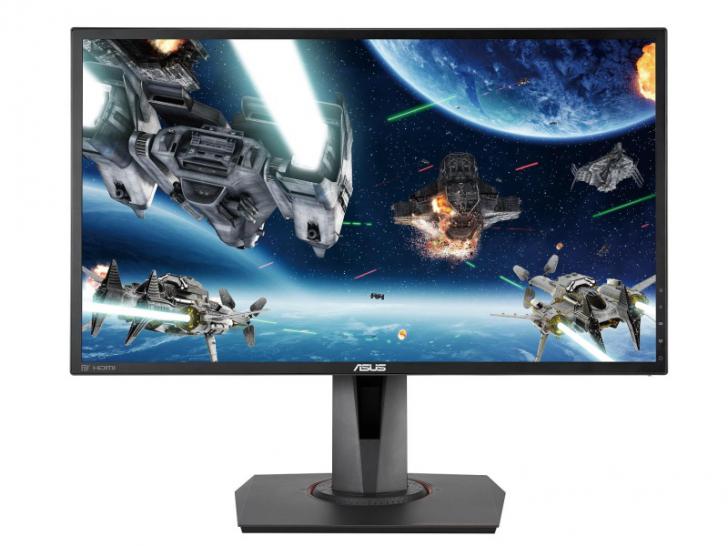 ASUS MG248Q