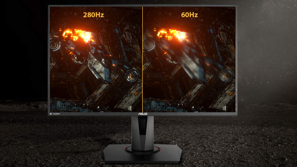ASUS TUF Gaming VG279QM