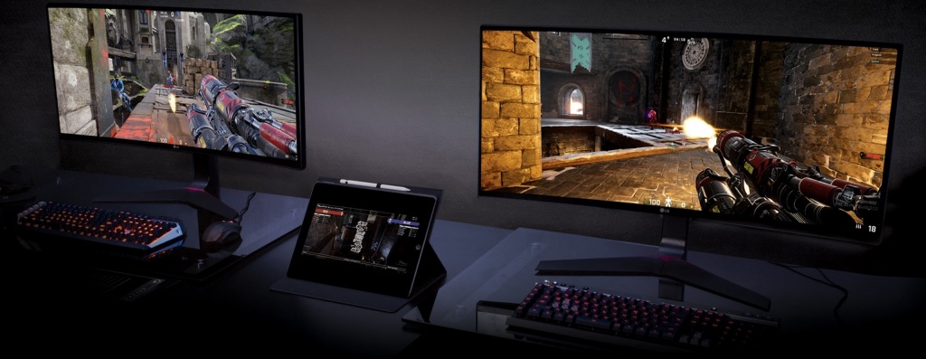 LG 34UC79G-B