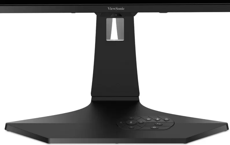 ViewSonic представила игровой OLED-монитор XG272-2K-OLED