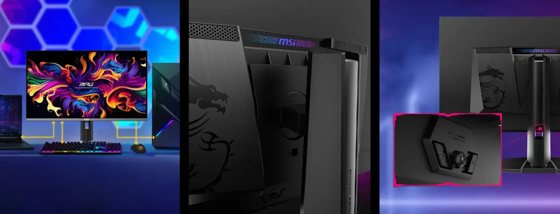 MSI MPG 272URX