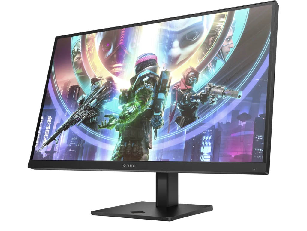 Монитор HP OMEN 27qs