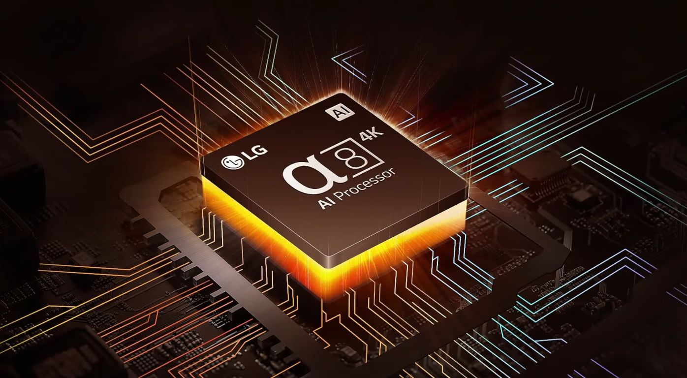 Телевизор LG OLED65B4RLA