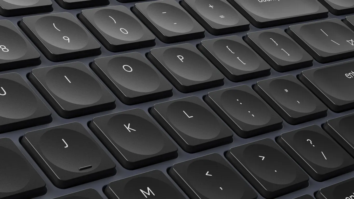 Клавиатура Keychron B6 Pro