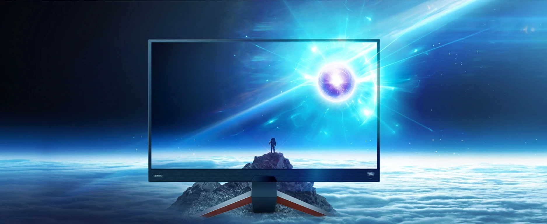 BenQ MOBIUZ EX270M