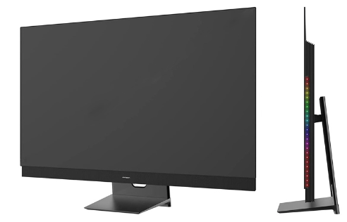Кто на новенького? Бренд INNOCN представил свой 48-дюймовый 4К OLED монитор с частотой 138 Гц