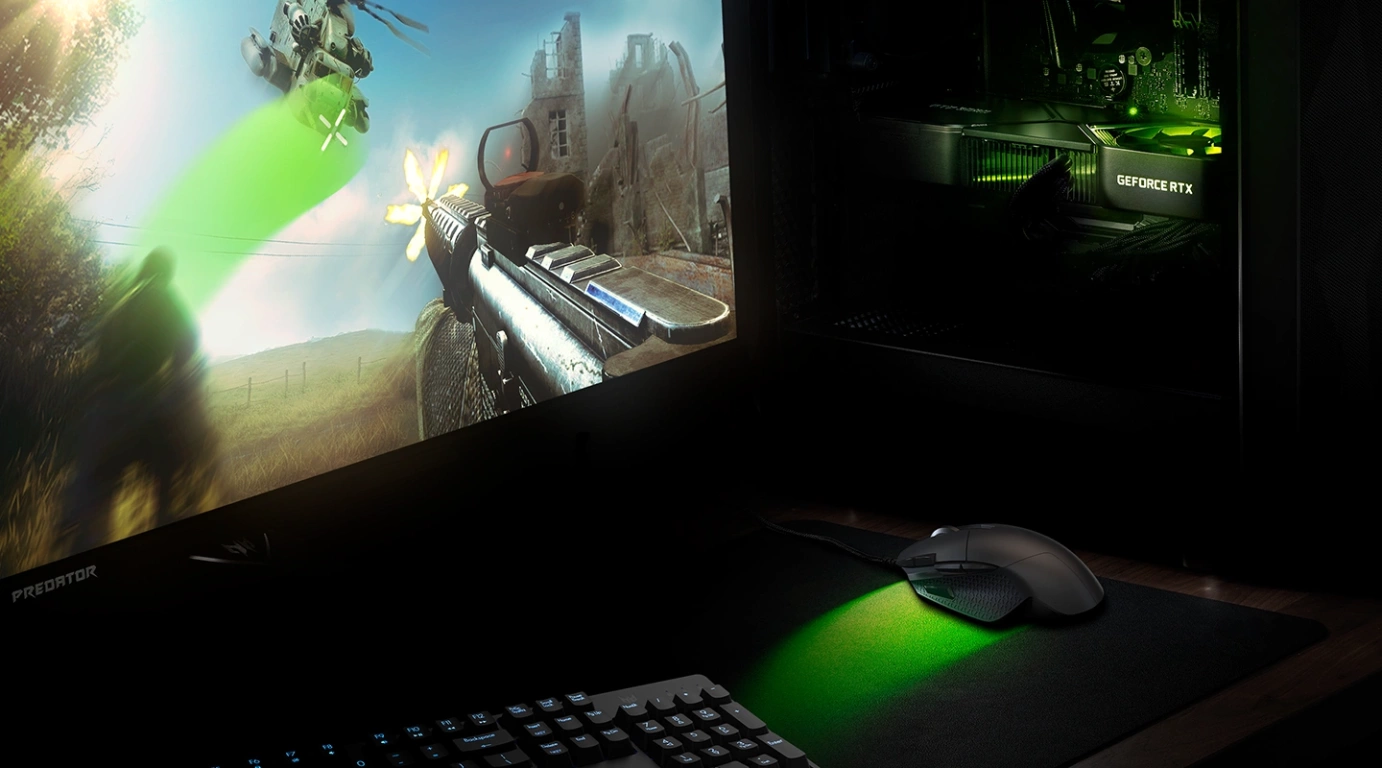 Acer X28