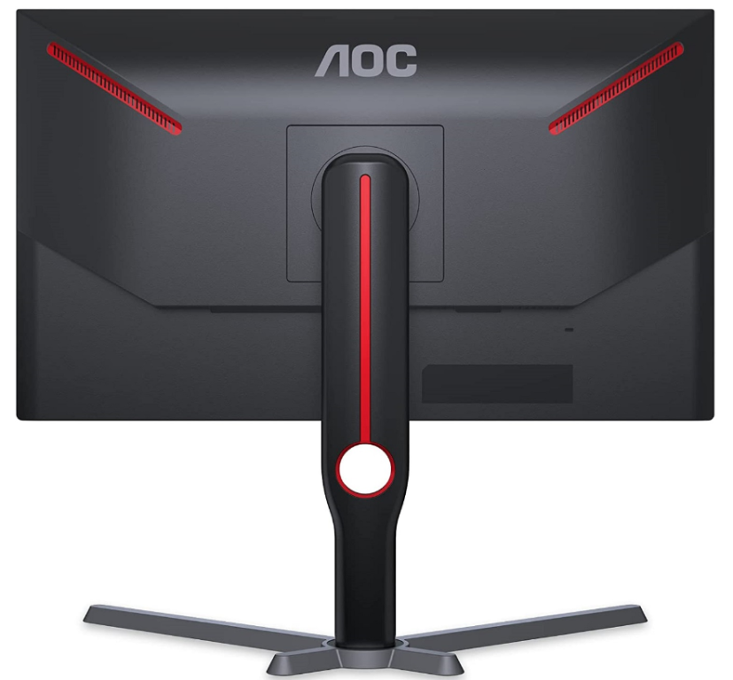 Чуть интереснее. Анонсирован 160 Гц 4K монитор AOC U27G3X