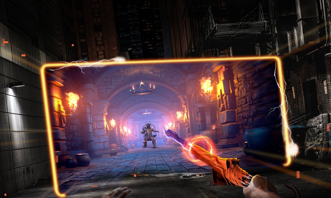 BenQ MOBIUZ EX271