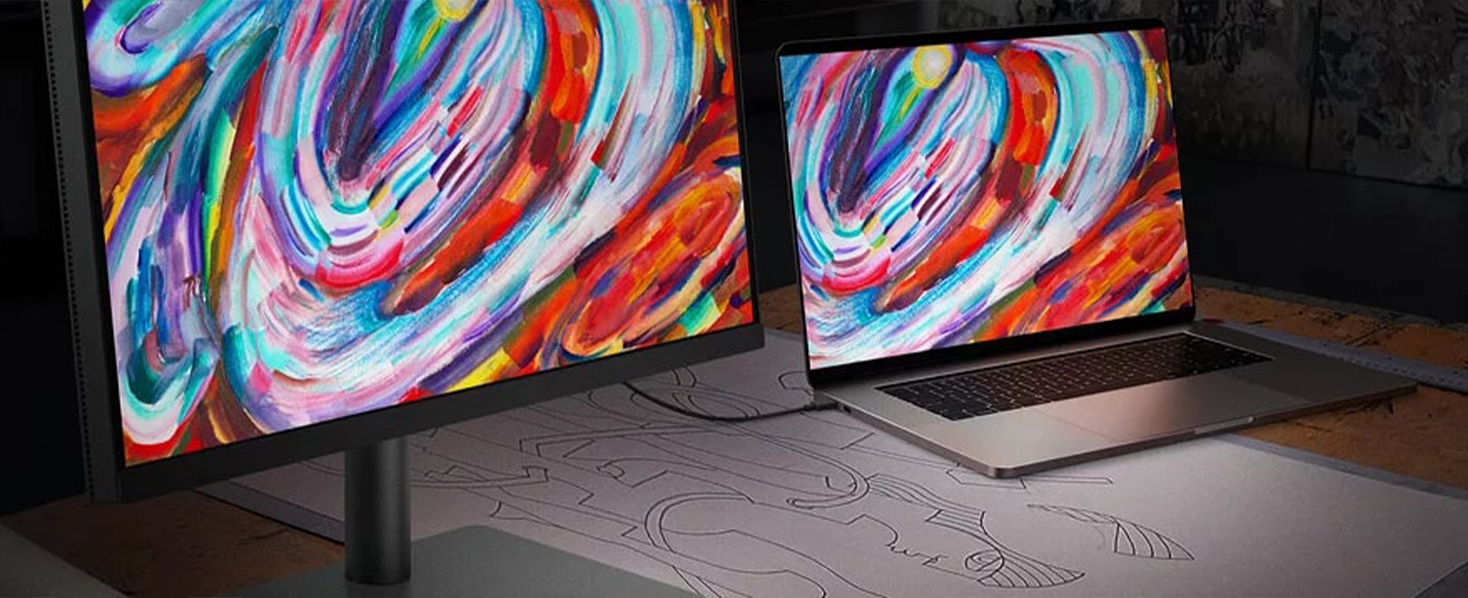BenQ PD3205U