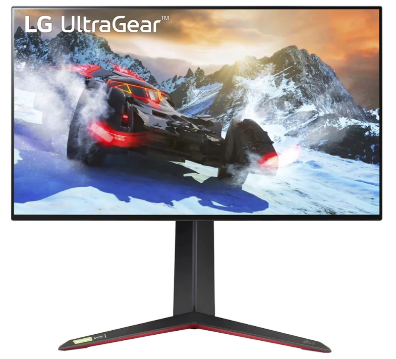 LG 27GP95R