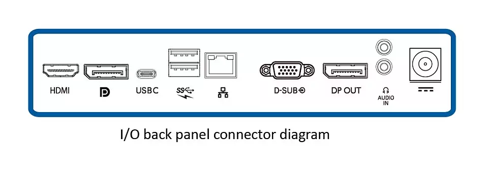 Philips 241B7QUPBEB