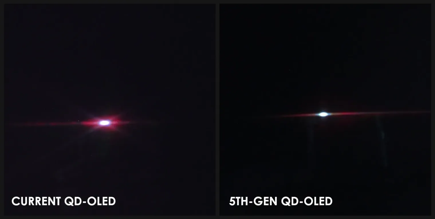 Монитор MSI MPG 322UR QD-OLED X24
