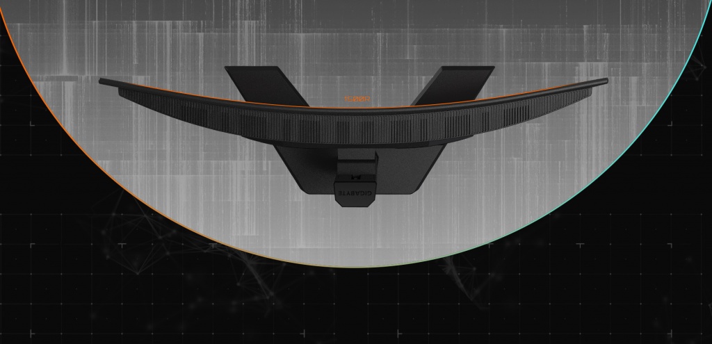 Gigabyte G32QC A-EK