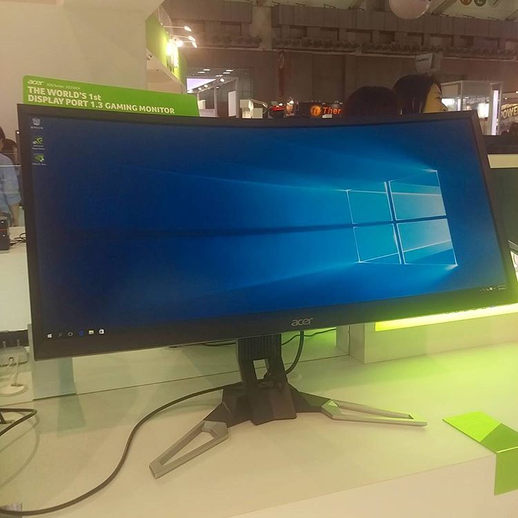 ACER XZ350CK