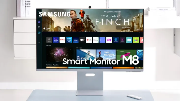 О бренде Samsung