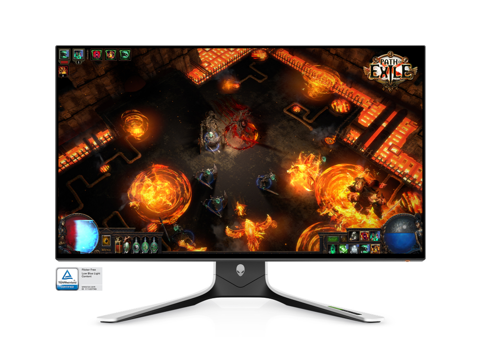 Dell Alienware AW2721D