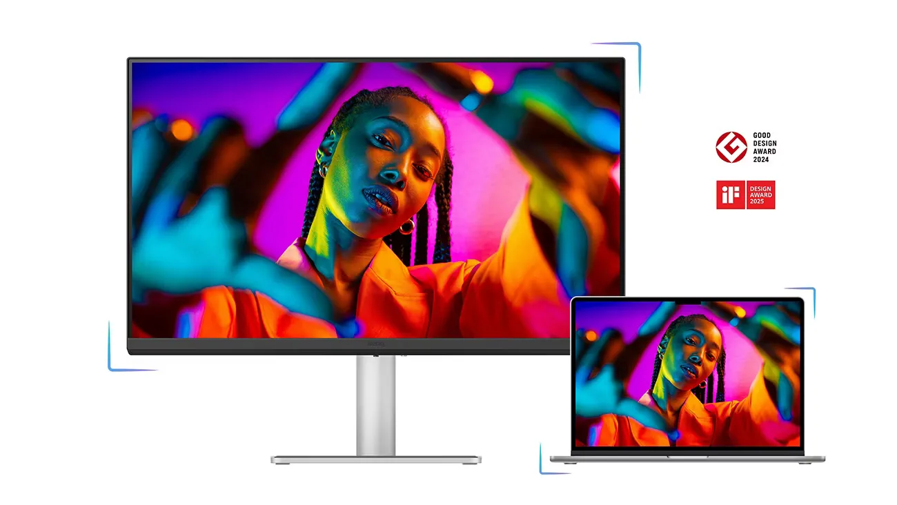 BenQ MA320UP