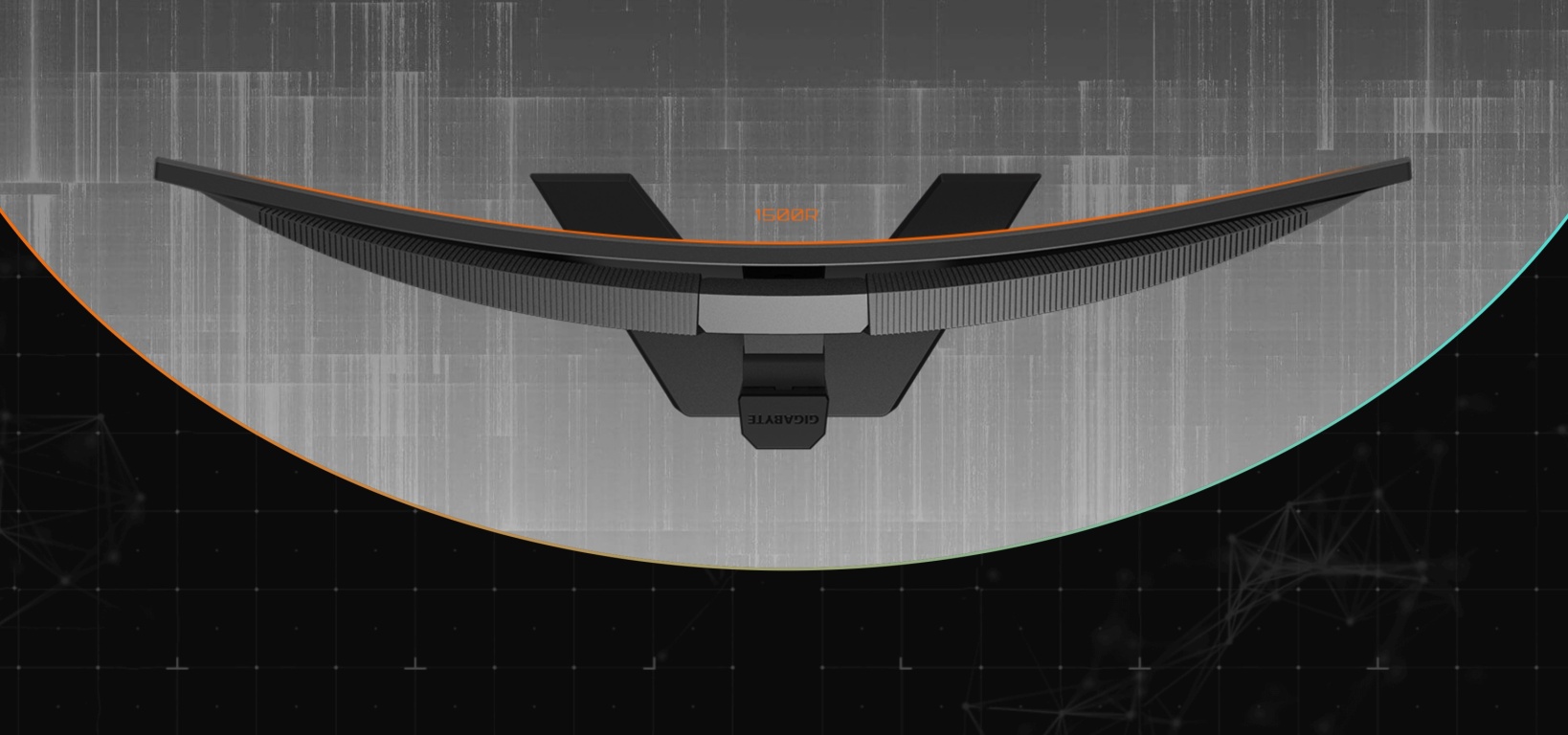 Монитор Gigabyte G34WQCP