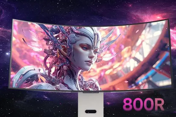 Монитор LG UltraGear 39GX90SA-B