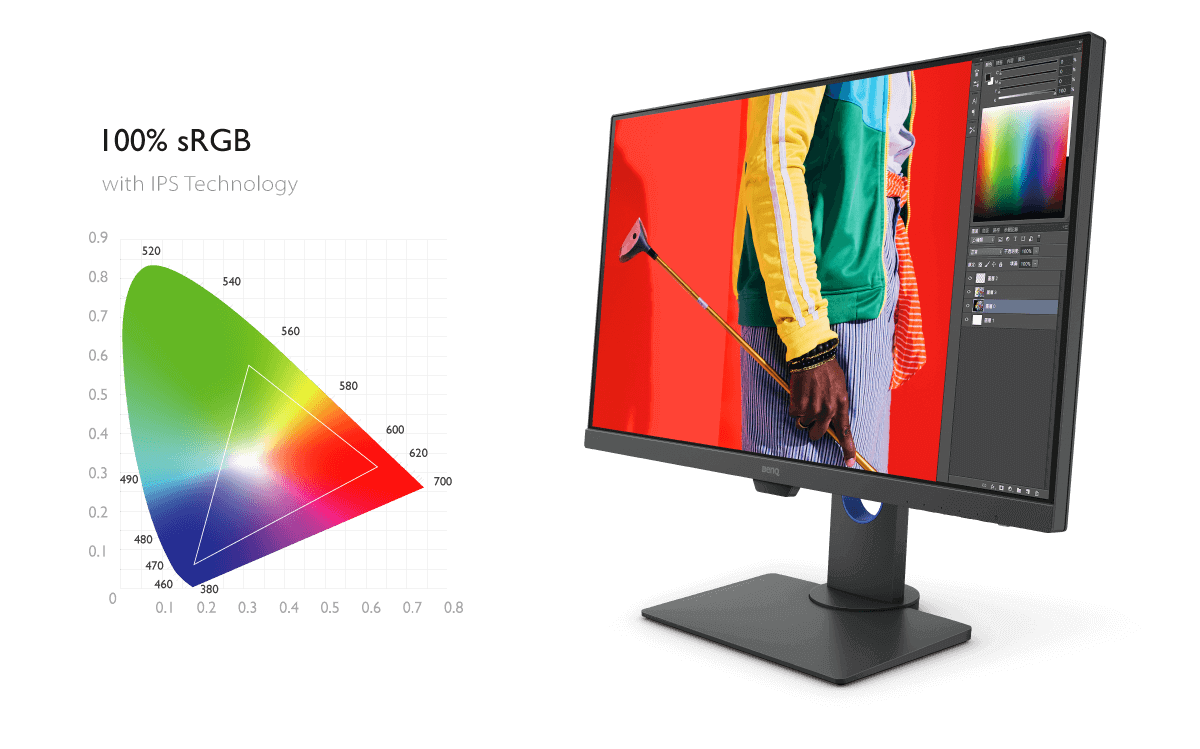BenQ PD2700U