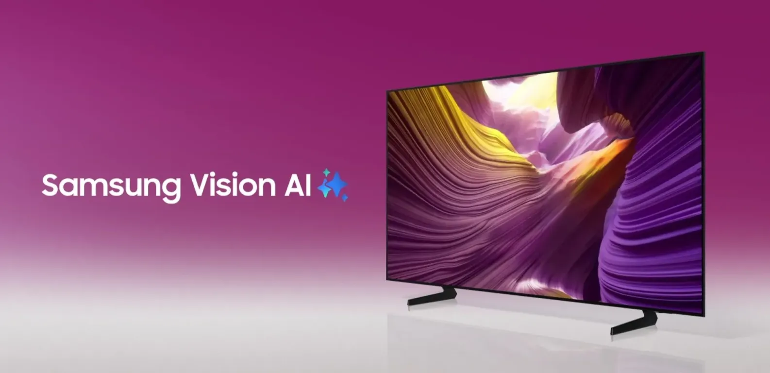 Телевизор Samsung QE77S85FAEXRU