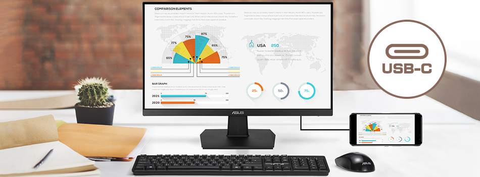 ASUS VA24ECE