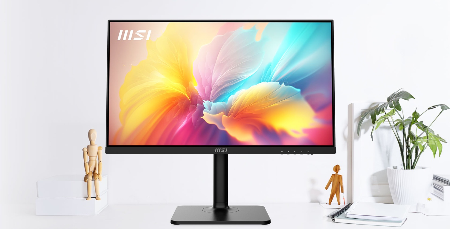 MSI Modern MD2412P