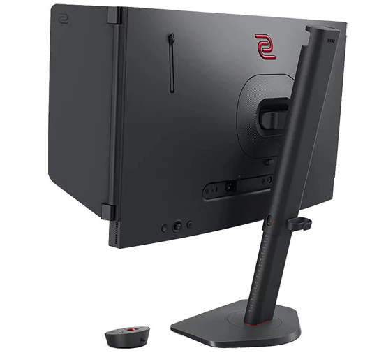 BenQ выпустила XQ2566X и XQ2766X стандарта WQHD с Fast TN на 360 Гц
