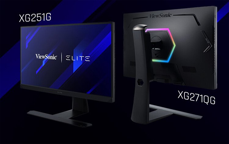 ViewSonic XG251G