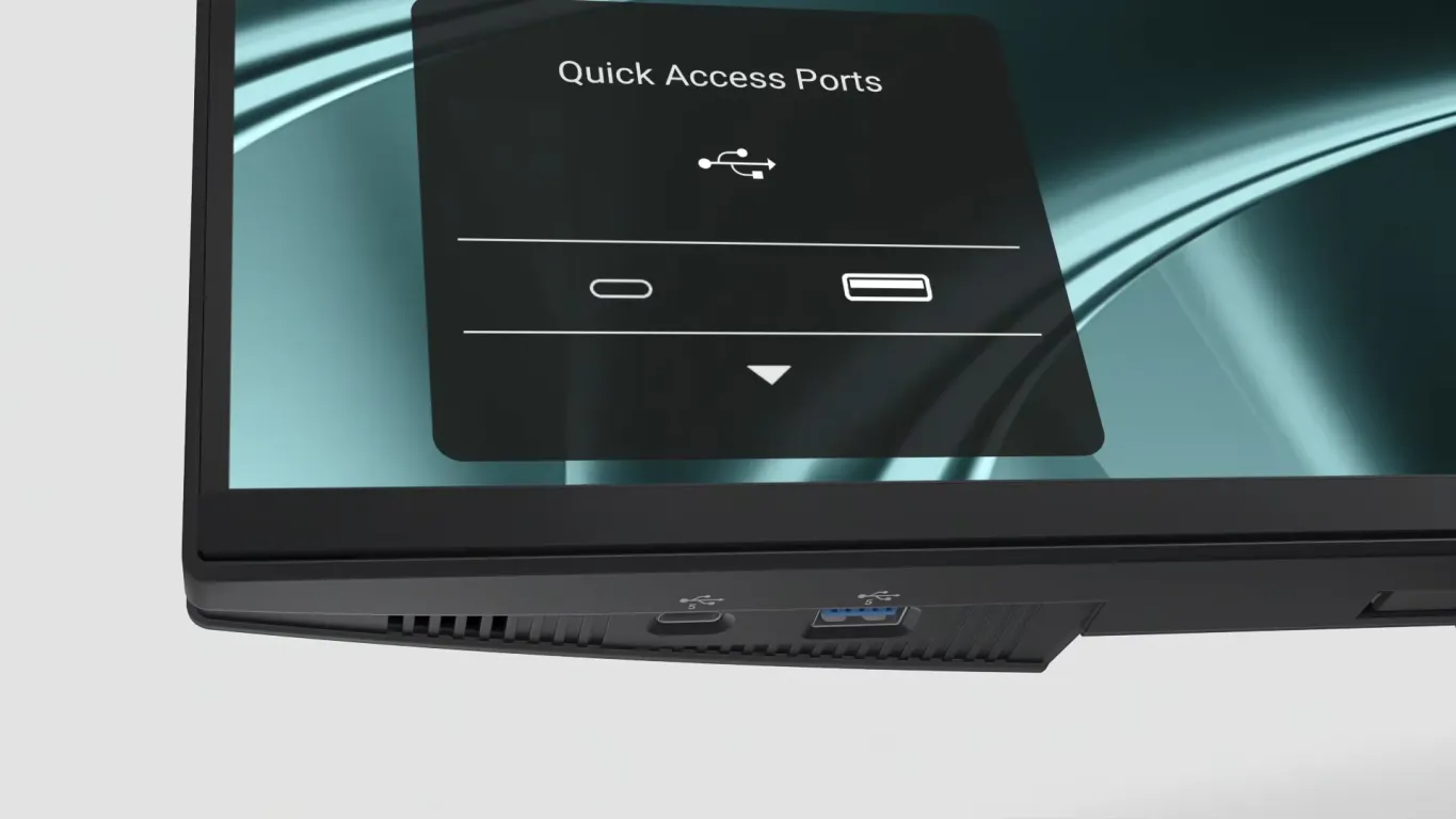 Монитор Dell P2426