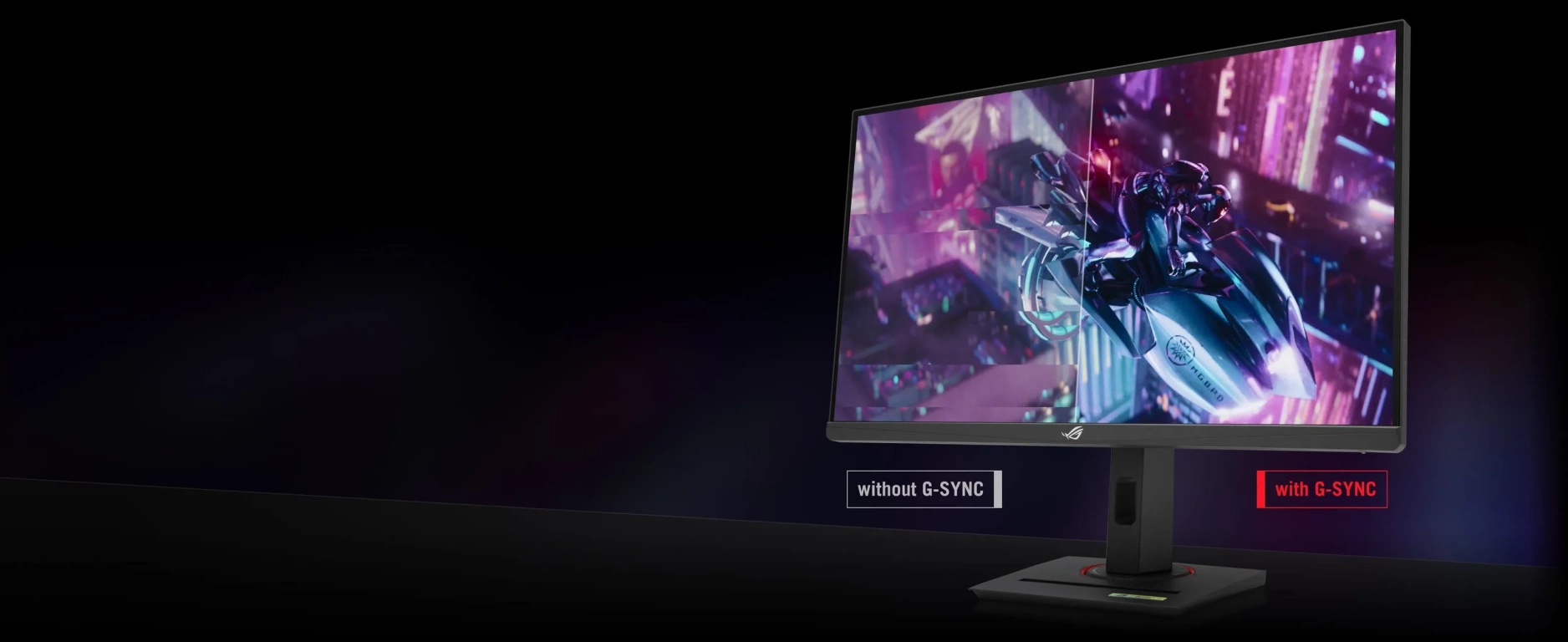 ASUS ROG Strix XG27ACMS