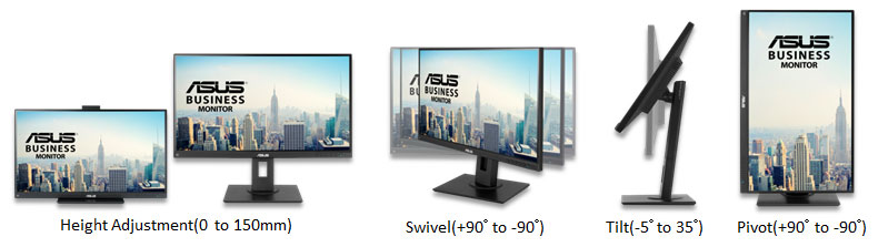 ASUS BE279CLB