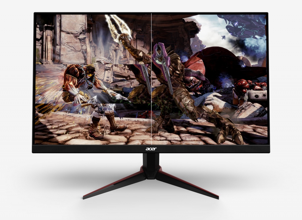Монитор Acer Nitro VG270Kbmiipx