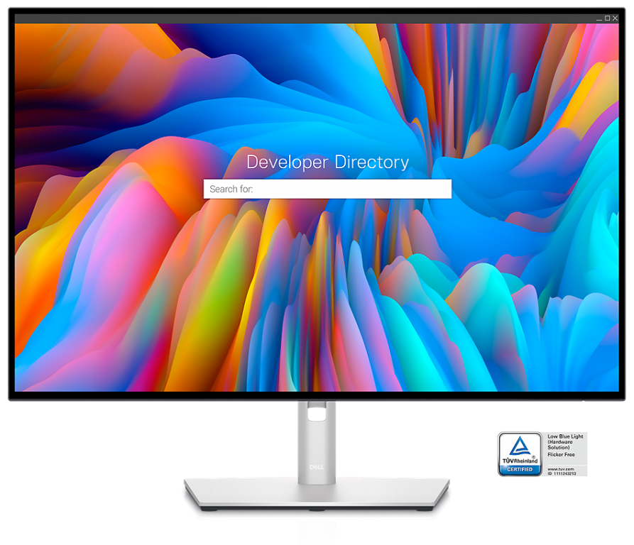 Dell U3023E
