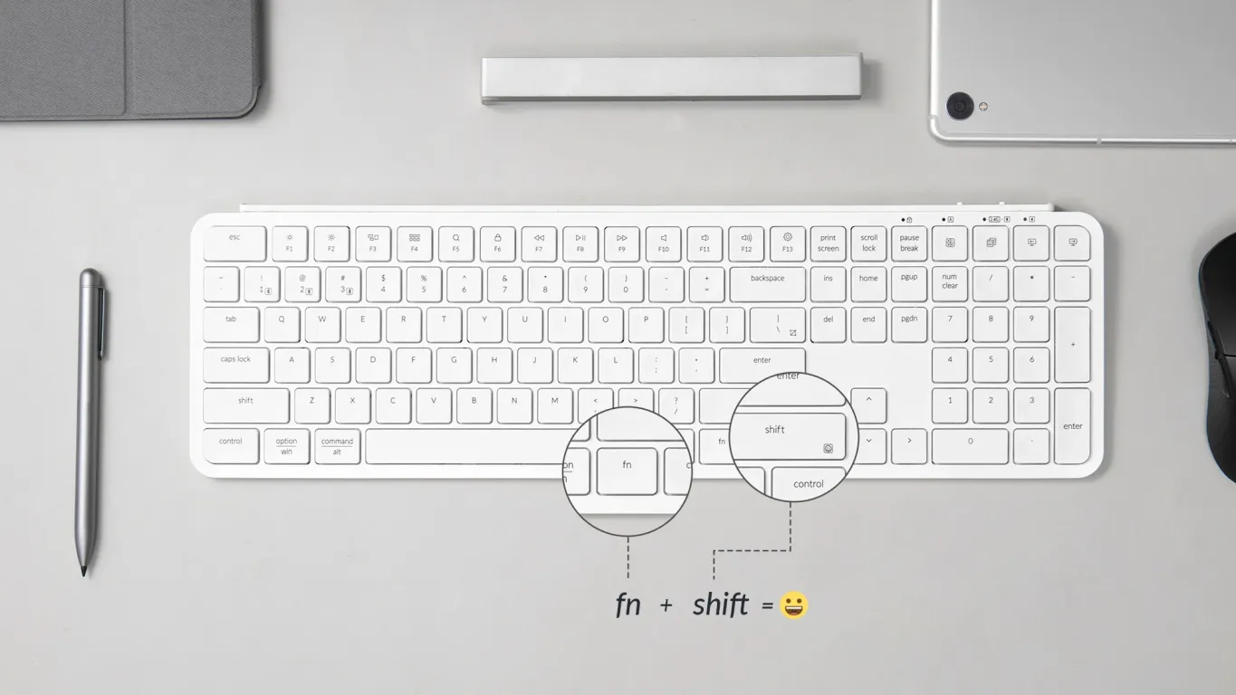 Клавиатура Keychron B6 Pro
