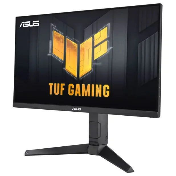 Чуток быстрее. Компания ASUS анонсировала обновлённый TUF Gaming VG279QL3A с 180 Гц Full HD IPS панелью
