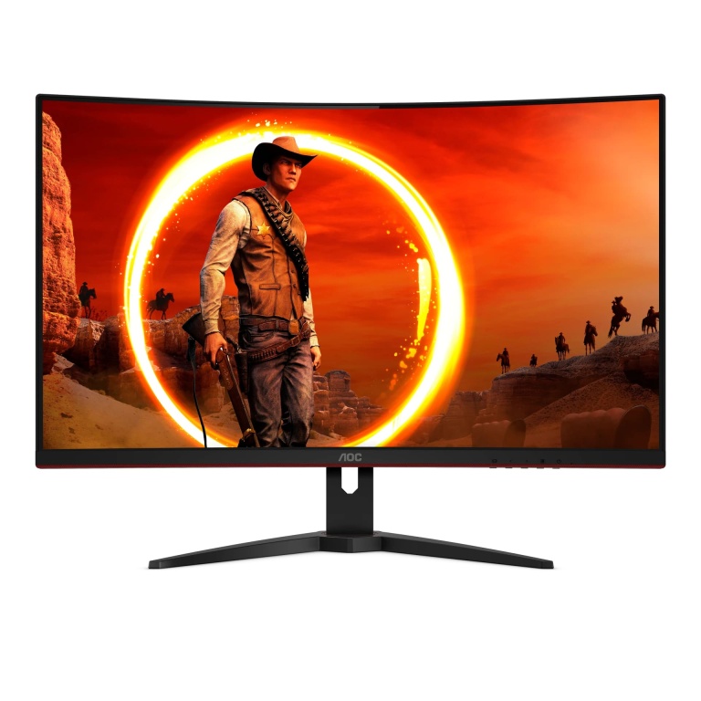 AOC CQ32G1