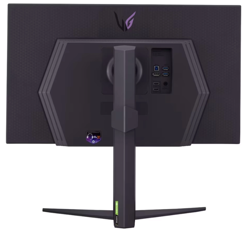 Ожидаемый шаг. LG обновила линейку игровых 4К мониторов и представила UltraGear 27GR93U c частотой 144 Гц
