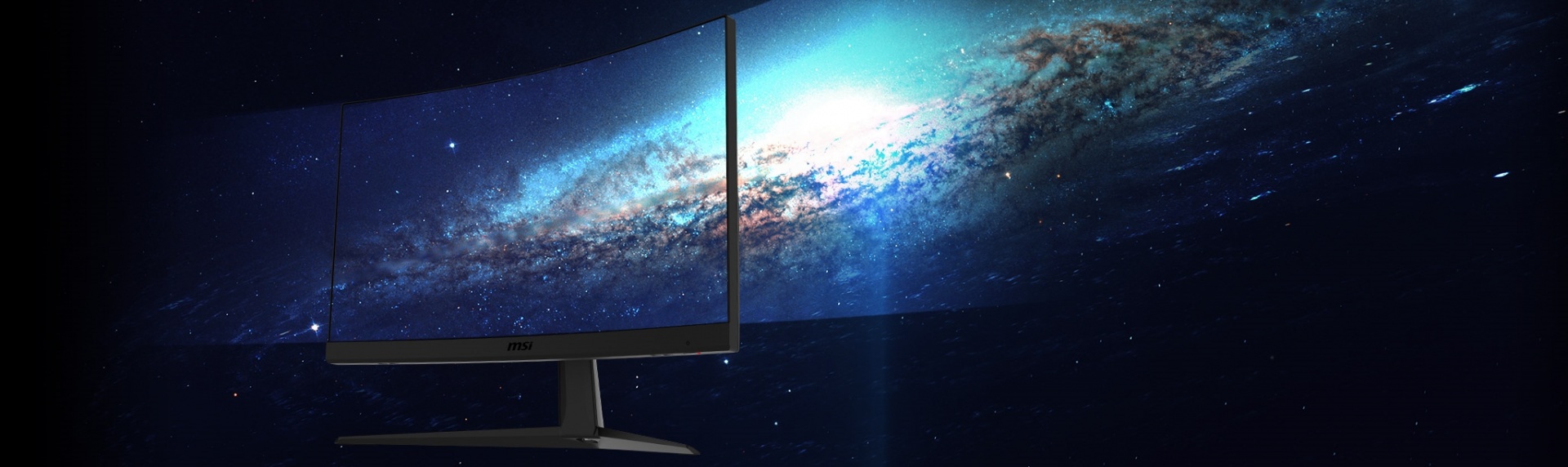 MSI MAG ARTYMIS 242C