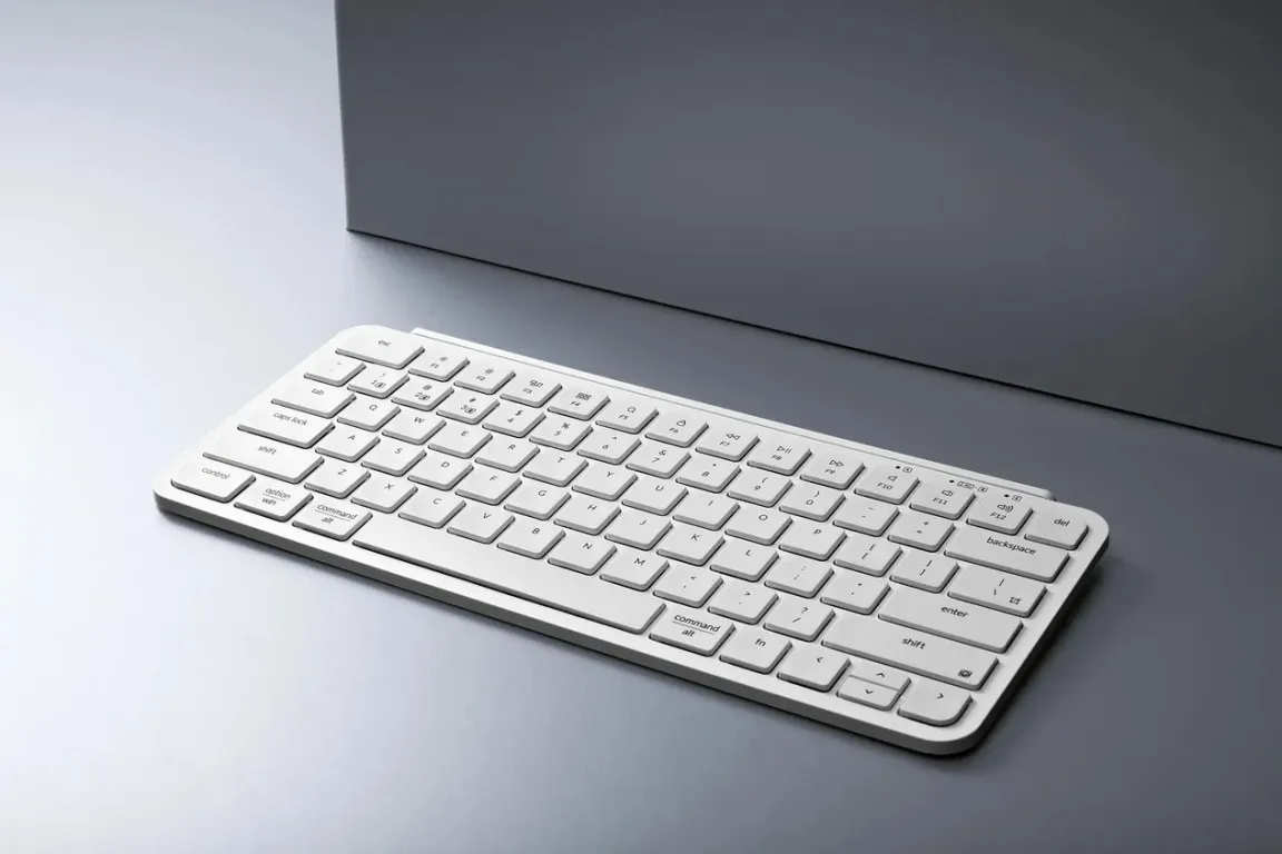 Клавиатура Keychron B1 Pro