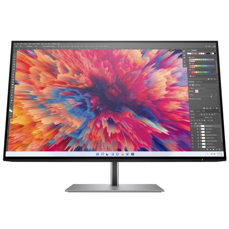 HP Z24q G3