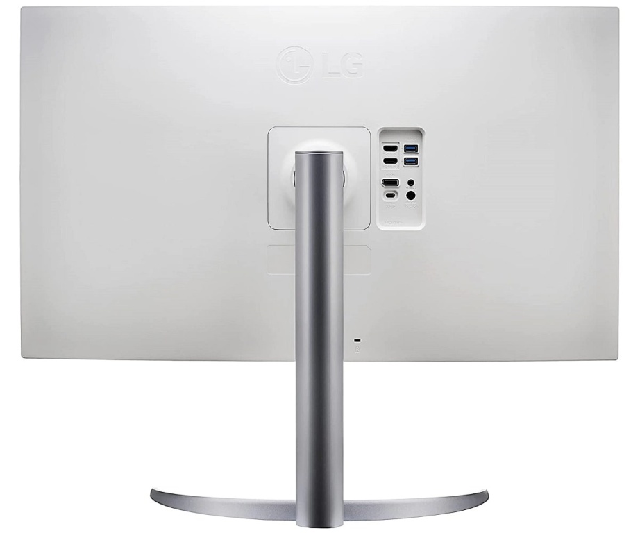 LG 32UQ750-W